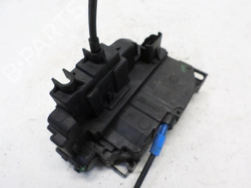 Front right lock RENAULT MEGANE III Grandtour (KZ0/1) 1.5 dCi (KZ09, KZ0D, KZ1G, KZ29, KZ14, KZ1W, KZ10, KZ1F,... | BP11065934C97 