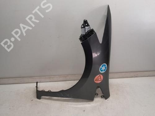 Used Left front fenders HONDA INSIGHT (ZE_) 1.3 IMA (ZE28, ZE2) (88 hp) 26301644