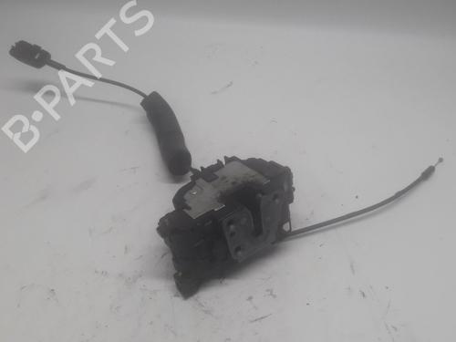 Used Front right lock RENAULT MEGANE III Grandtour (KZ0/1) 1.5 dCi (KZ09, KZ0D, KZ1G, KZ29, KZ14, KZ1W, KZ10, KZ1F,... (110 hp) 11081402