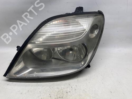 Used Left headlight Left headlight 18846075 18846075