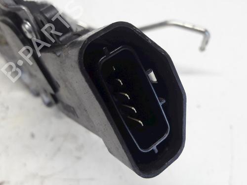 Front left lock CITROËN C1 (PM_, PN_) 1.0 | BP13154264C98 