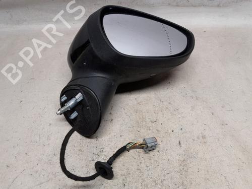 Used Right mirror FORD FIESTA VI (CB1, CCN) 1.0 EcoBoost (100 hp) 29633783