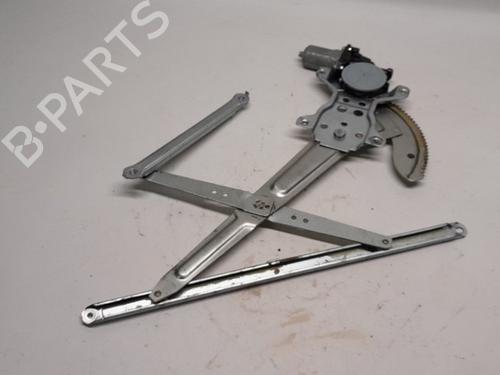 Used Front left window mechanism OPEL AGILA (B) (H08) 1.2 (F68) (86 hp) 15293872