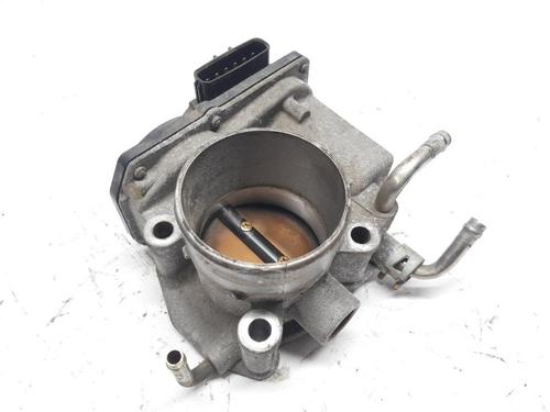Used Throttle body TOYOTA AVENSIS VERSO (_M2_) 2.0 VVT-i (ACM20_, ACM20R) (150 hp) 31342986