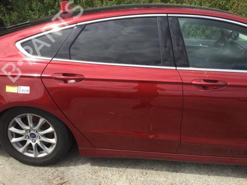 right-rear-door-ford-mondeo-v-hatchback-ce-2014-40023763 main image