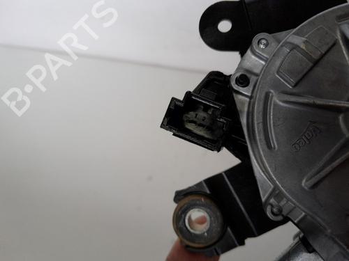 Rear wiper motor RENAULT CLIO IV (BH_) 0.9 TCe 90 (BHNF, BHMA, BHMH, BHJK, BHJR) | BP29168014M102 