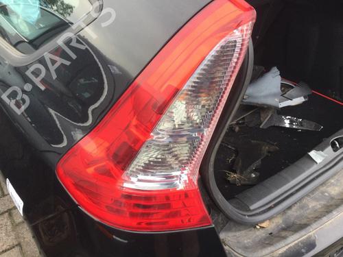 Used Left taillight Left taillight 38180559 38180559
