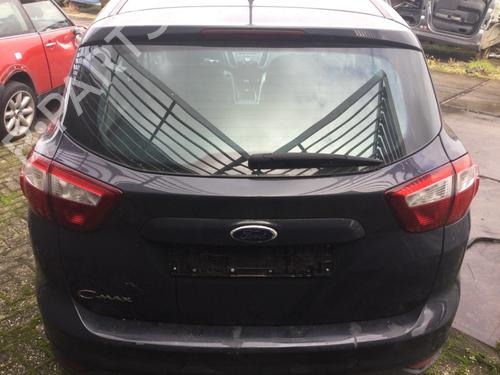 Used Tailgate FORD C-MAX II (DXA/CB7, DXA/CEU) 1.6 EcoBoost (150 hp) 31342873
