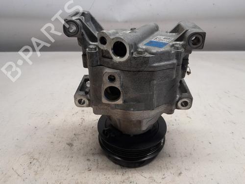 Used AC compressor AC compressor FIAT PANDA (312_, 319_) 1.0 Mild Hybrid (312.PYD1B) (69 hp) 35988543 35988543