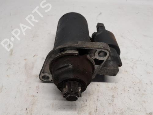 Used Starter VW NEW BEETLE (9C1, 1C1) 2.0 (115 hp) 32035855