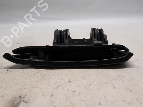 Front right exterior door handle DACIA SANDERO II TCe 90 (B8M1, B8MA, B8AC) | BP24134901C129 