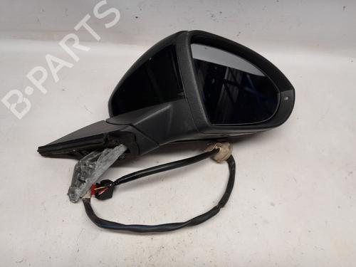 Retrovisor derecho Retrovisor derecho VW GOLF VII (5G1, BQ1, BE1, BE2) 1.2 TSI (105 hp) 40023632 40023632