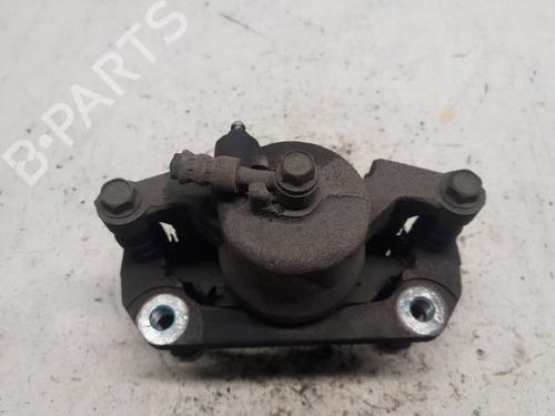Left front brake caliper OPEL KARL (C16) 1.0 | BP22569050M105 - Image 2