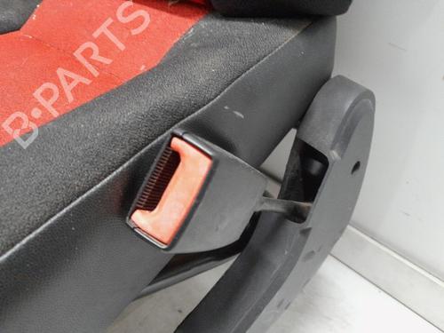 Right front seat FIAT DUCATO Van (250_) 115 Multijet 2,0 D | BP24134919C16 - Image 4