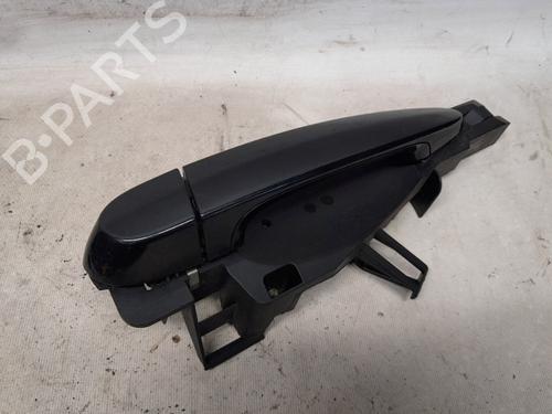 Used Rear left exterior door handle BMW X1 (E84) xDrive 18 d (143 hp) 31298709