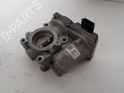 Throttle body RENAULT CLIO IV (BH_) 0.9 TCe 90 (BHNF, BHMA, BHMH, BHJK, BHJR) | BP29738925M82 