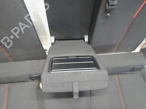 Rear seat BMW 3 Touring (F31) 320 d | BP29166591C17 