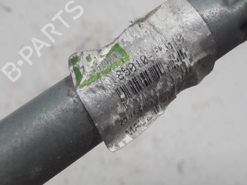 Front wipers mechanism TOYOTA AYGO (_B1_) 1.0 (KGB10_, KGB10R) | BP11075293C83 