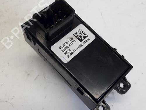 Switch KIA CEE'D Sportswagon (JD) 1.0 T-GDI | BP11071394I30 