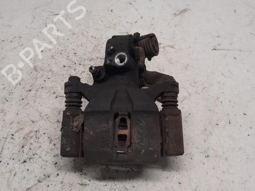 Used Left rear brake caliper HONDA JAZZ III (GE_, GG_, GP_, ZA_) 1.2 (GG1) (90 hp) 13945409