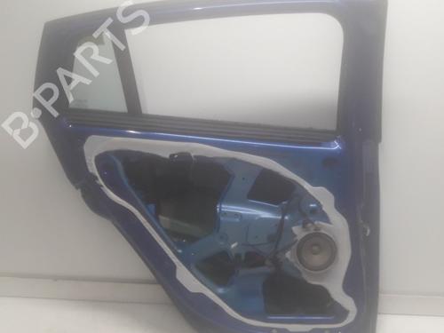Left rear door FIAT BRAVO II (198_) 1.9 D Multijet (198AXC1B) | BP11496330C4 