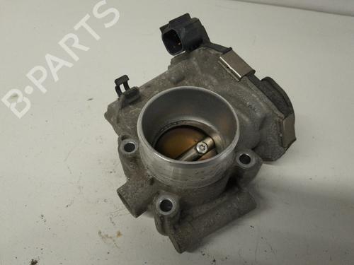 Used Throttle body Throttle body OPEL ASTRA J Sports Tourer (P10) 1.4 (35) (101 hp) 34430634 34430634