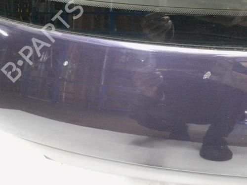 Tailgate CITROËN C4 CACTUS 1.6 BlueHDi 100 | BP24458808C6 