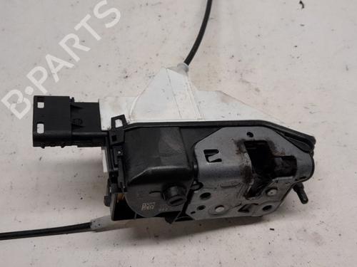 Front right lock CITROËN C3 II (SC_) 1.2 VTi 82 | BP13506778C97 