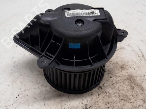 Used Heater blower motor Heater blower motor 12536901 12536901