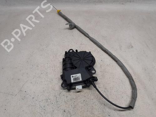 Elektronisk modul BMW 3 Touring (F31) 320 d (184 hp) 30378288