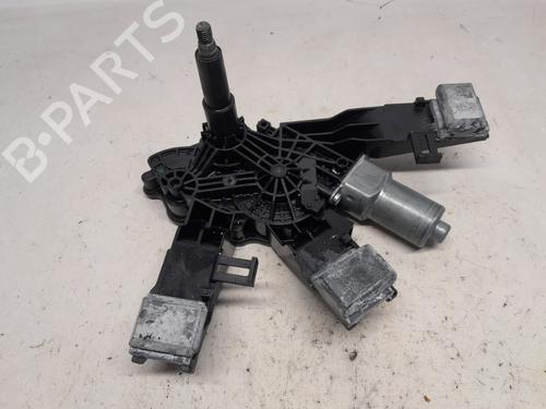 Viskermotor bagrude Viskermotor bagrude PEUGEOT 308 SW II (LC_, LJ_, LR_, LX_, L4_) 1.6 HDi / BlueHDi 115 (LCBHXM, LCBHXT) (115 hp) 35988146 35988146