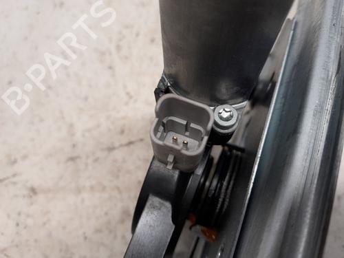 Front right window mechanism CITROËN C3 III (SX) 1.2 PureTech 82 | BP35988061C23 - Image 3
