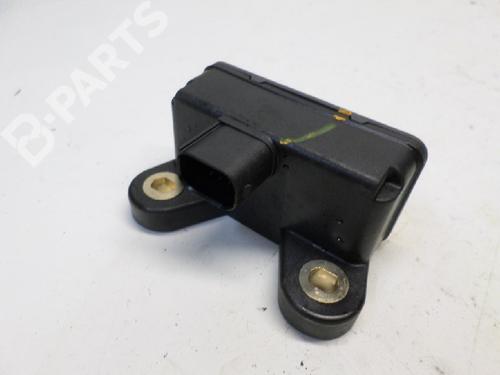 Used ESP ECU ESP ECU RENAULT MEGANE III Coupe (DZ0/1_) 1.5 dCi (DZ0C, DZ1A) (90 hp) 11065790 11065790