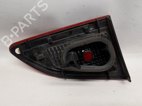 Right taillight RENAULT SCÉNIC III (JZ0/1_) 2.0 16V (JZ0G, JZ0P, JZ1E, JZ1P) | BP25478618C35 