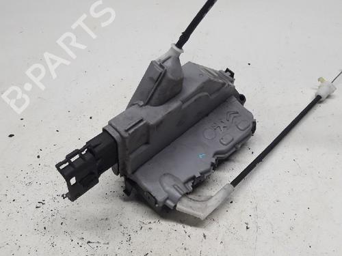 Rear left lock CITROËN C3 II (SC_) 1.6 HDi | BP13153034C100 