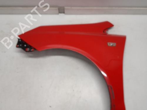 Used Left front fenders OPEL CORSA D (S07) 1.2 (L08, L68) (80 hp) 12303195