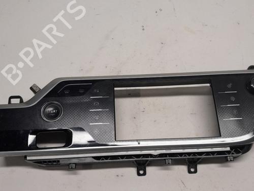 Used Control unit Control unit 15969836 15969836