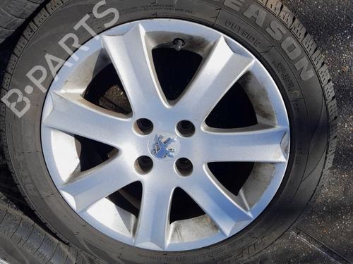 Rim PEUGEOT 207 CC (WD_) 1.6 16V | BP25478782C45 