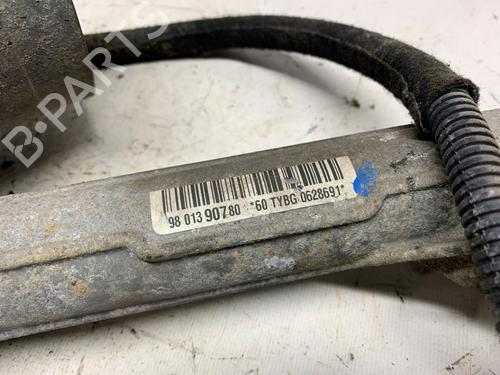 Steering rack CITROËN C3 II (SC_) 1.1 i | BP35988431M22 - Image 5