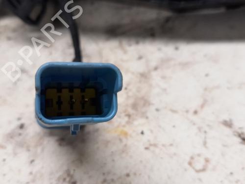 Front right exterior door handle CITROËN C4 CACTUS 1.2 THP 110 | BP11958284C129 