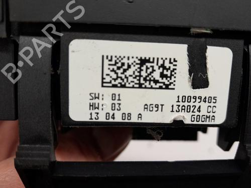 Headlight switch FORD MONDEO IV Turnier (BA7) 1.6 TDCi | BP33057320I24 - Image 5