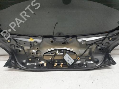Tailgate PEUGEOT 208 I (CA_, CC_) 1.2 VTI 82 | BP29817300C6