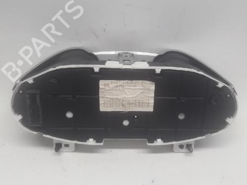 Display monitor FORD FIESTA VI (CB1, CCN) 1.25 | BP11079752C48 