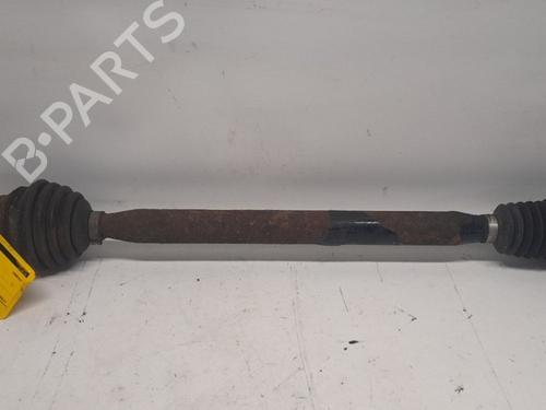 Used Right front driveshaft Right front driveshaft VW LUPO I (6X1, 6E1) 1.4 16V (75 hp) 18848020 18848020