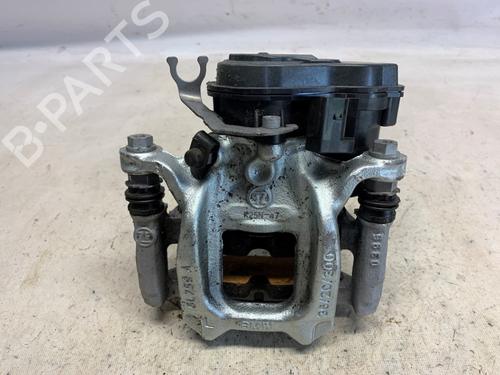 Used Left rear brake caliper Left rear brake caliper 39516458 39516458