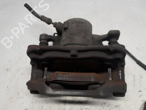 Left front brake caliper MINI MINI Convertible (F57) Cooper S | BP36651448M105 - Image 2