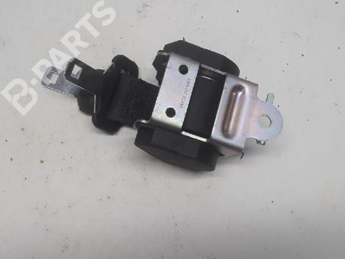 Used Rear left belt tensioner Rear left belt tensioner PEUGEOT RCZ 1.6 16V (156 hp) 11076699 11076699