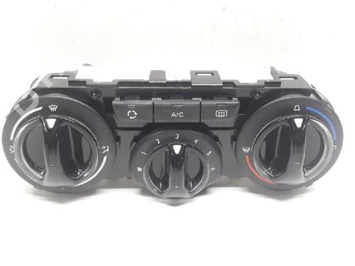 Used Control unit Control unit PEUGEOT 208 I (CA_, CC_) 1.6 HDi / BlueHDi 75 (75 hp) 11074608 11074608