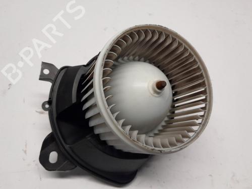 Heater blower motor FIAT FIORINO Box Body/MPV (225_) 1.3 D Multijet (225BXD1A, 225BXB1A, 225BXB11) | BP18849905M62 