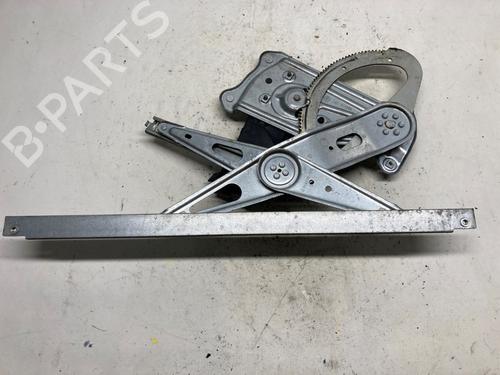 Used Front left window mechanism Front left window mechanism RENAULT MEGANE III Grandtour (KZ0/1) 2.0 CVT (KZ0G, KZ1P) (140 hp) 15634749 15634749